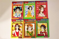 Marmalade Boy – Piccoli