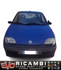 Ricambi per fiat 600 - fiat,