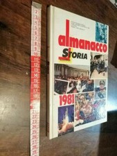 LIBRO:ALMANACCO STORIA