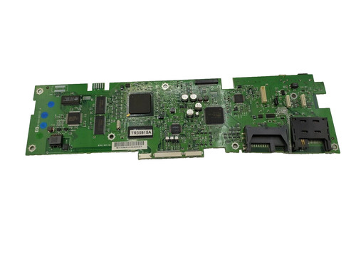 Main board photosmart 7550 - board, hp