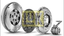 KIT 4 PEZZI FRIZIONE VOLANO CUSCINETTO COMPATIBILE CON ALFA ROMEO 159 2.0 JTDM