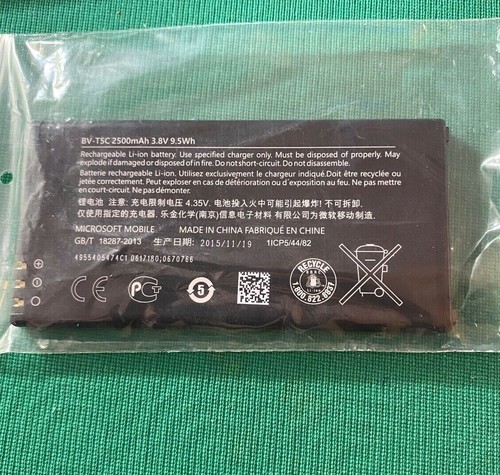 Batteria t5c per - batteria, bv-t5c