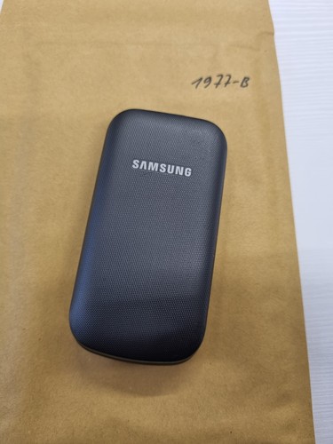 Samsung e1190 telephono - samsung, gt-e1190