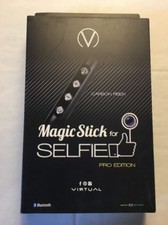 Bastone Selfie In Carbonio