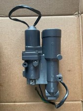 Yamaha F75-90 Potenza Orlo