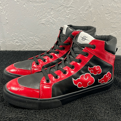 Sneakers alte naruto - sneakers, shippuden