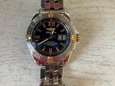 Mens Breitling 1884 300M