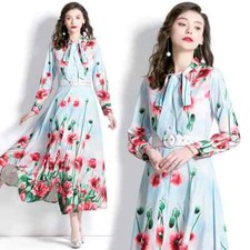 Vestito abito elegante lungo - vestito,