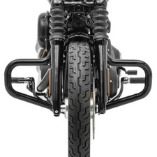 Paramotore Mustache per Harley