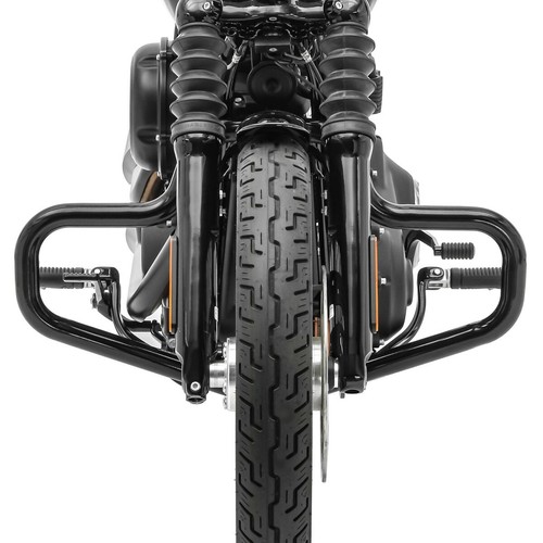Paramotore mustache per harley - paramotore,