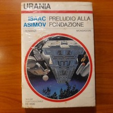 Urania n. 1149 - Preludio alla