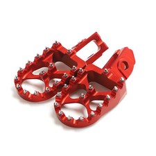 Per Beta RR 2T 250 Pedane