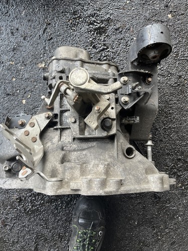 Cambio opel meriva - opel,