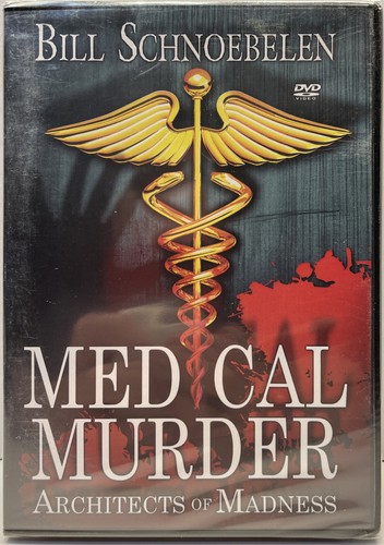 Medical murder architects of - medical,