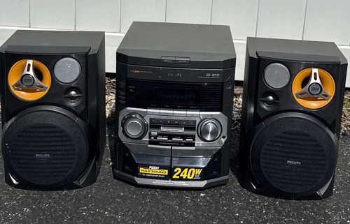 Philips c399 37 - philips, fw-c399/37