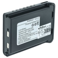 Batteria per Baofeng UV-3R