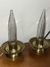 Lampade Da Tavolo Abat Jour