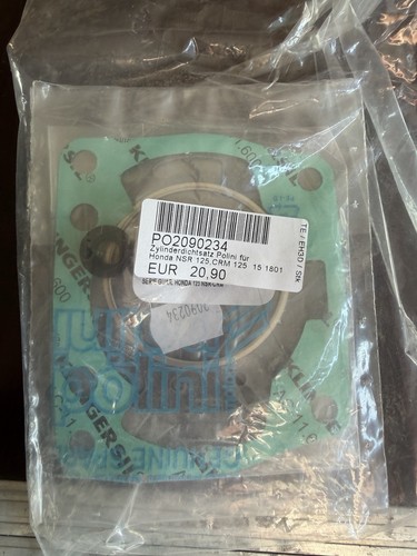 Po2090234 kit guarnizioni - po2090234,