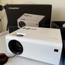 Crosstour Mini Proiettore P970