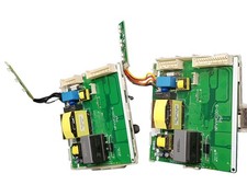 Lotto 2 Schede Folletto VORWERK VK220 NON FUNZIONANTE