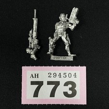 VINDICARE ASSASSIN GUARDIA IMPERIALE ASTRA MILITARUM INQUISIZIONE WARHAMMER 40K