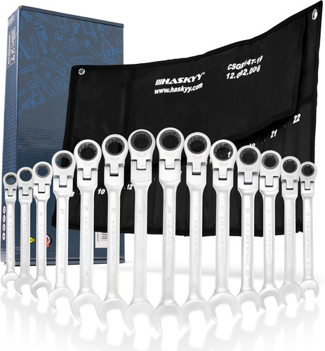 Set chiavi combinate - chiavi,