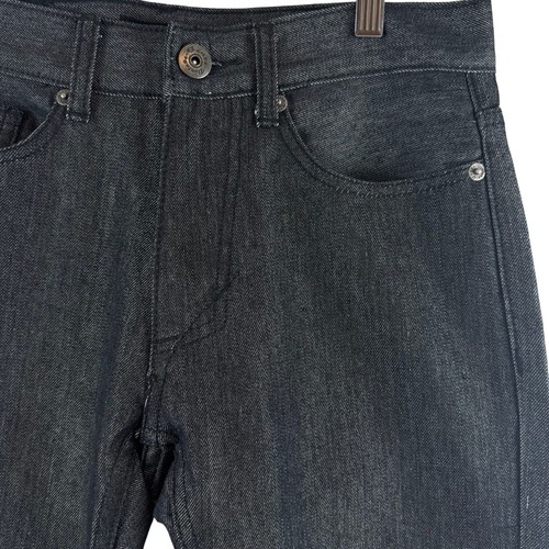 Jeans uomo slim fit vintage