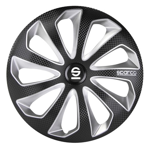 Copricerchi coprimozzo sparco - copricerchi,
