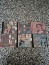 Nino D' Angelo CD Audio 6
