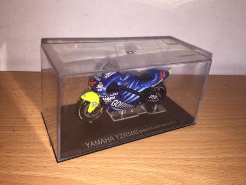 Agostini altaya 24 moto - agostini,