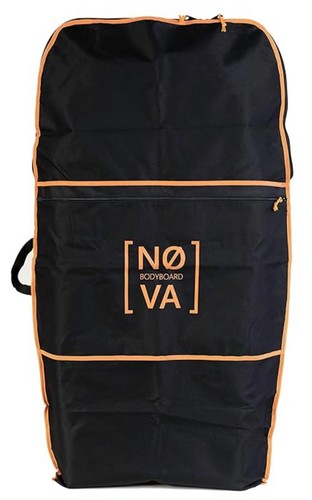 Double bodyboard bag - double,