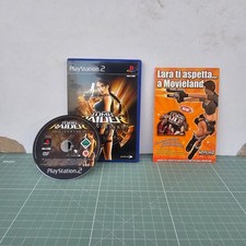 Lara Croft Tomb Raider