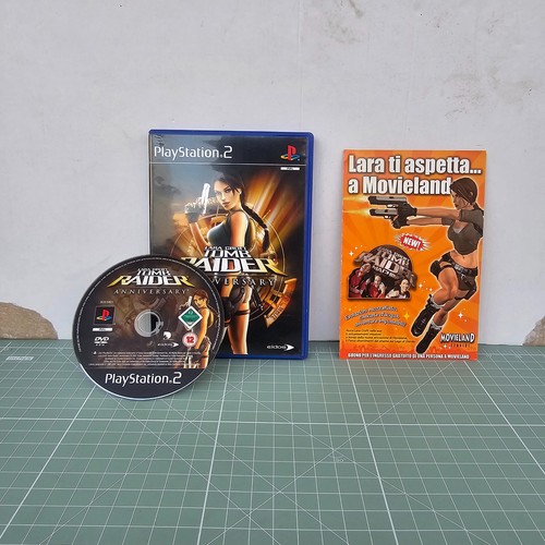 Lara croft tomb raider - croft,