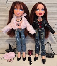 💕💋Bratz Twiins Phoebe &