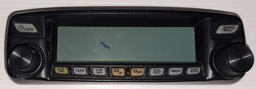 Frontalino yaesu ftm - frontalino,