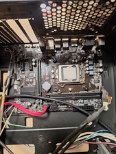 Scheda Madre+CPU I5