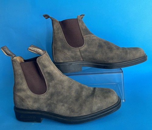 Stivali blundstone uomo - stivali,