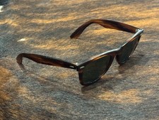 Occhiali da sole vintage Ray