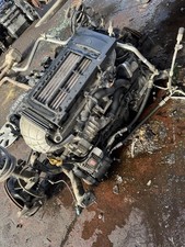 motre mini cooper s W11B16A volumetrico