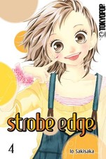 Strobe Edge 4 (di Io Sakisaka)