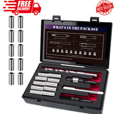Kit Riparazione Filettatura