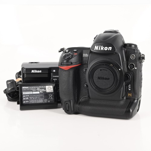 Corpo fotocamera reflex