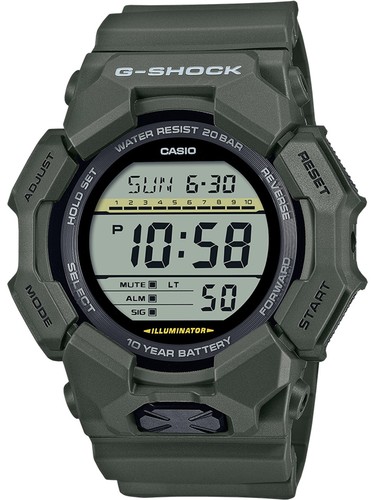 Orologio uomo casio - uomo,