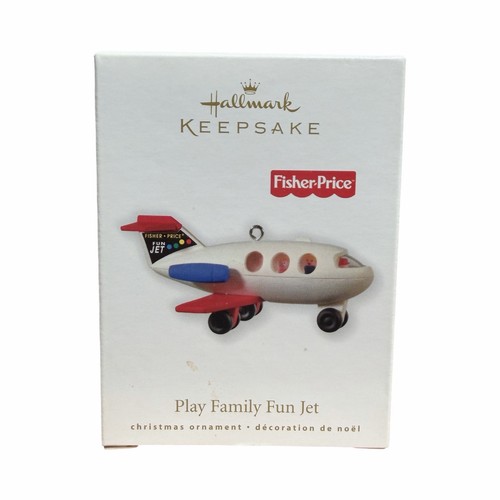 Hallmark fisher 2010 price - hallmark,