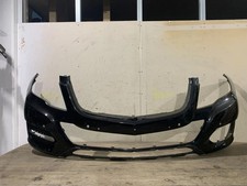 Mercedes GLK X204 MOPF Genuine