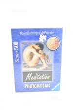 Puzzle Meditation Ravensburger 500 Pezzi Nuovo
