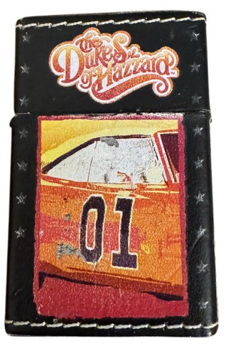 Accendino vintage dukes - accendino,