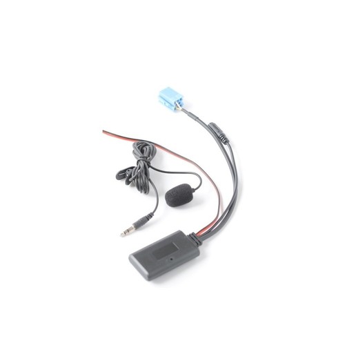Adattatore audio aux autoradio - adattatore,