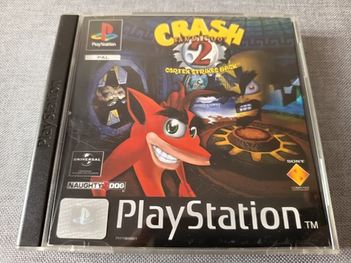 Crash bandicoot cortex - bandicoot,