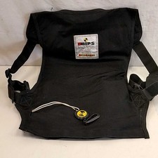 Gilet giubotto airbag moto - gilet,